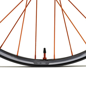 Hydra2 - Fuse Carbon Front Wheel