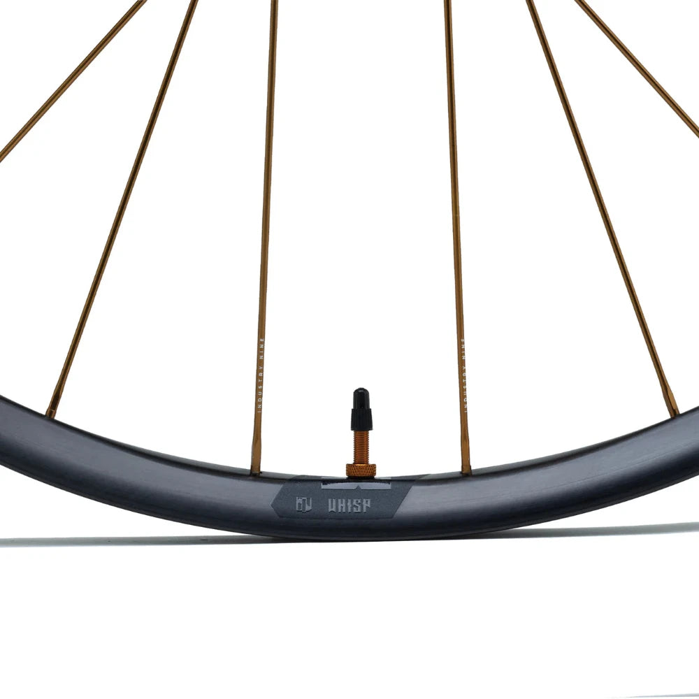 Solix - Whisp Carbon Rear Wheel