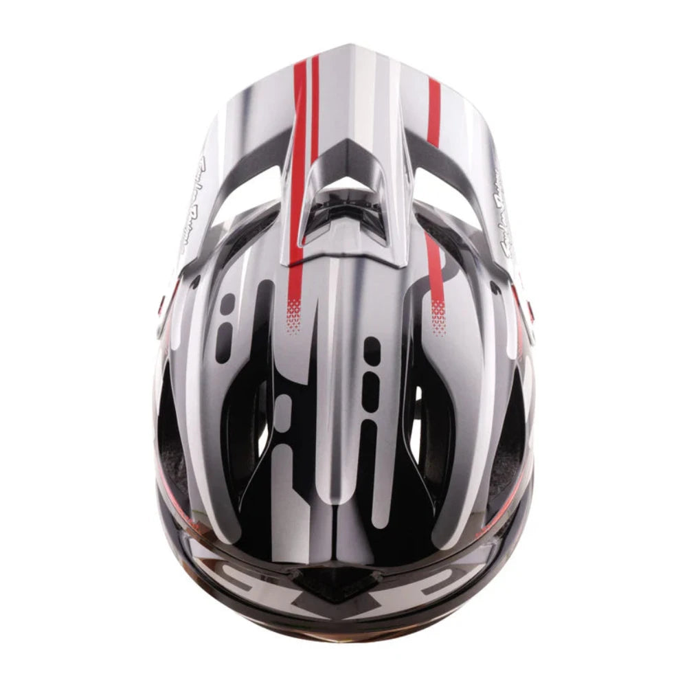 Stage Stunt Helmet W/MIPS Circuit Black