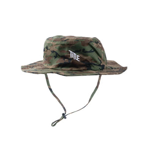 Safari Hat
