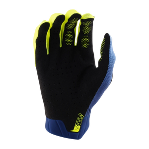 Air Glove Illusion Slate / Flo Yellow