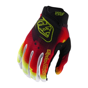Air Glove Illusion Red / Black