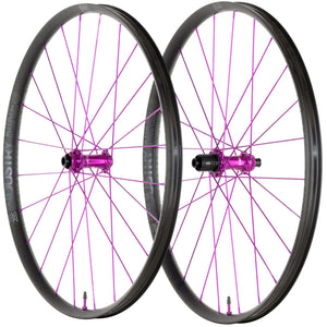 Solix Trail Wheelset