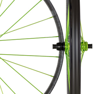 Solix Trail Wheelset