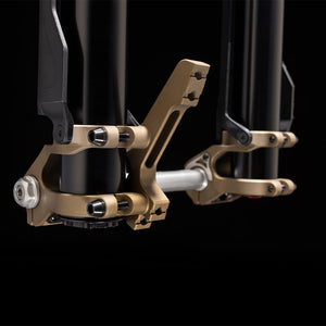 NINE.ONE Fork V2 29"