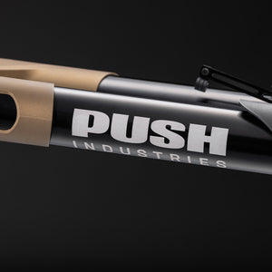 NINE.ONE Fork V2 29"