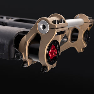 NINE.ONE Fork V2 29"