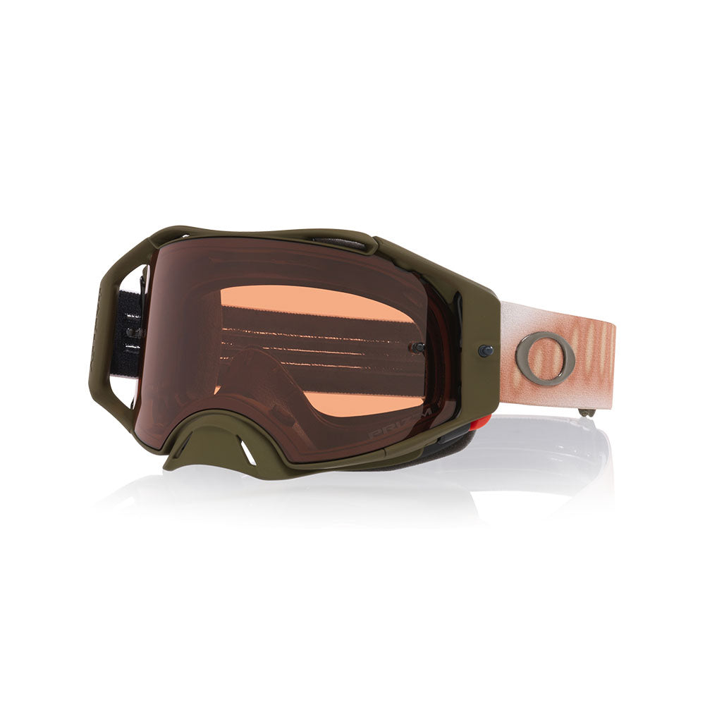 Airbrake® MX Goggles