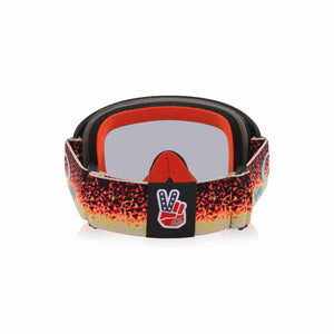 O-Frame® 2.0 PRO MX Troy Lee Designs Series Goggles