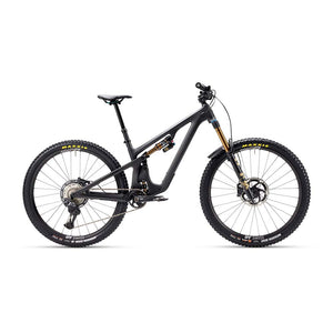 SB140 29" Turq Series Complete Bike