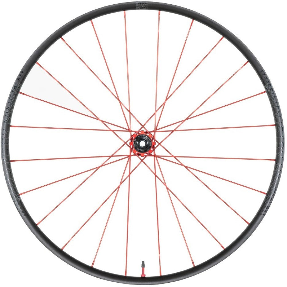Solix XC Wheelset