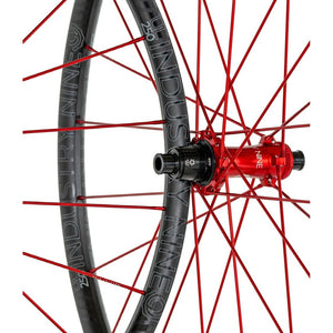 Solix XC Wheelset
