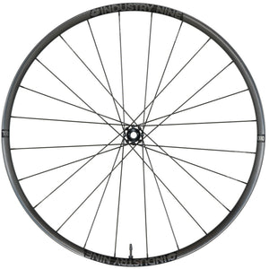 Solix Trail Carbon Wheelset