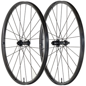 Solix Trail Carbon Wheelset