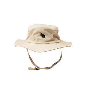 Safari Hat
