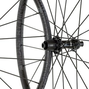 Solix XC Wheelset
