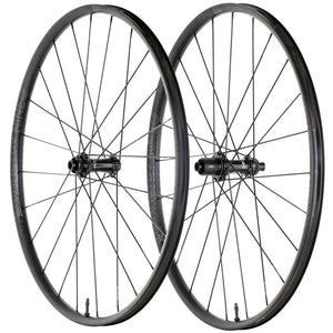Solix XC Wheelset