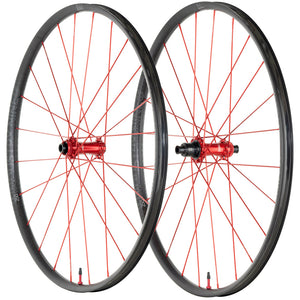 Solix XC Wheelset