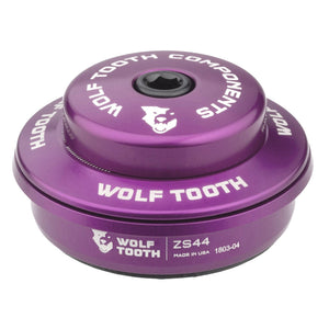 Wolf Tooth Performance Headset (ZS / Upper 44mm)