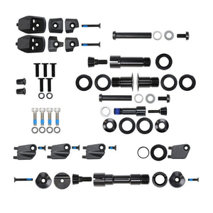 Yeti Hardware Rebuild Kit