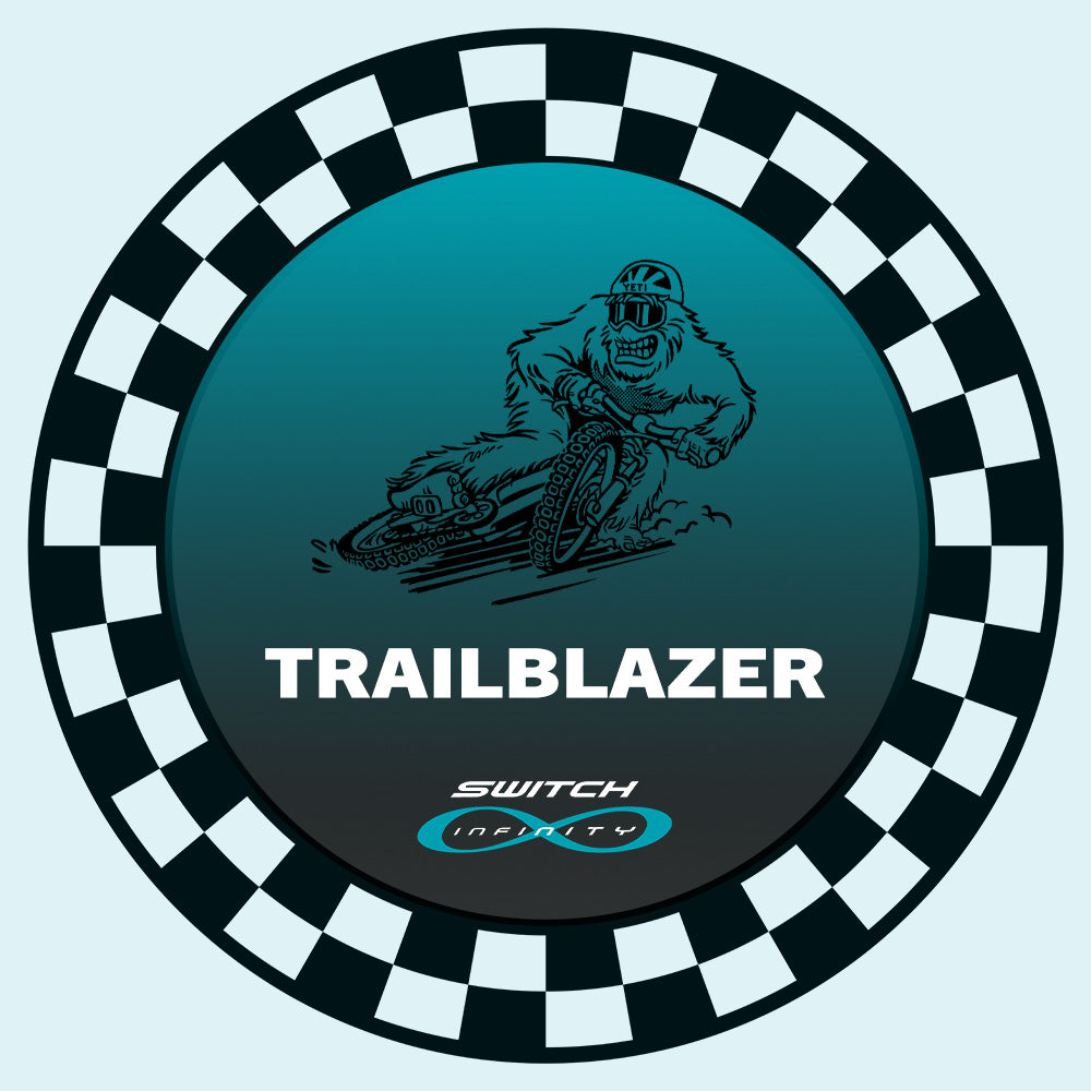 Yeti Trailblazer Service Package
