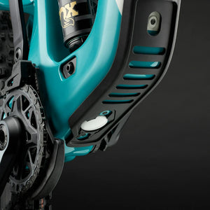 LT Turq Frame