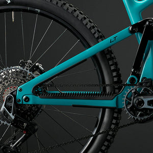 LT Turq Frame