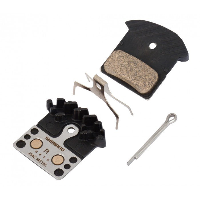 Shimano Disc Brake Pad