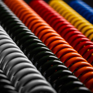 NINE.ONE Fork Spring