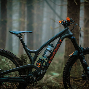 Rainier IR Gen3 Post