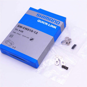 SM-CN910 Chain Connector Quick-Link 12-speed
