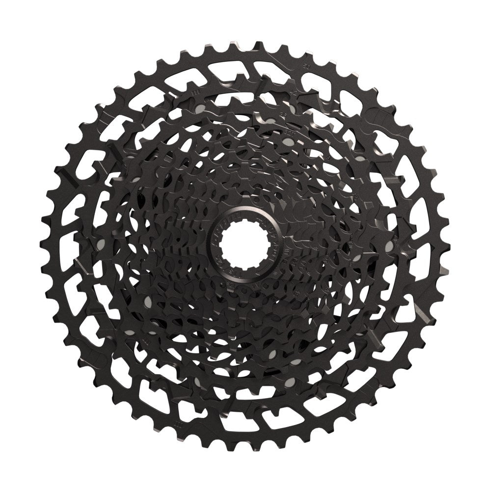NX Eagle Cassette