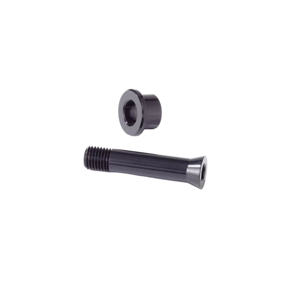 Evil Frame Lower Shock Bolt Kit